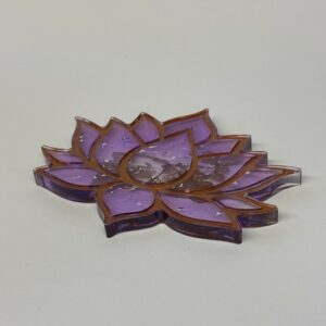 Fleur de lotus