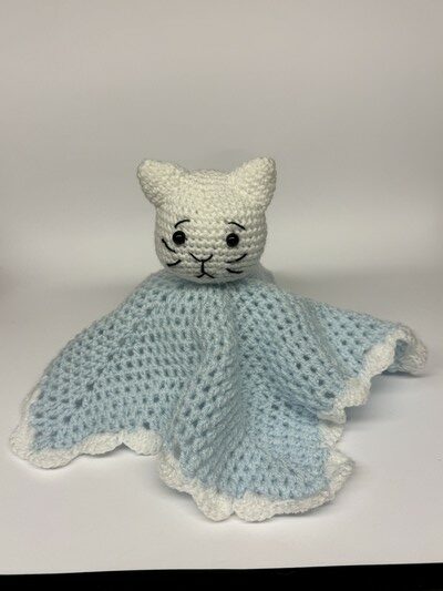 doudou crochet