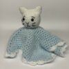 doudou crochet enfant