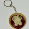 Porte clef lion